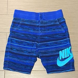 Nike Knit Shorts